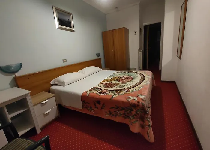 Hotel Sorriso