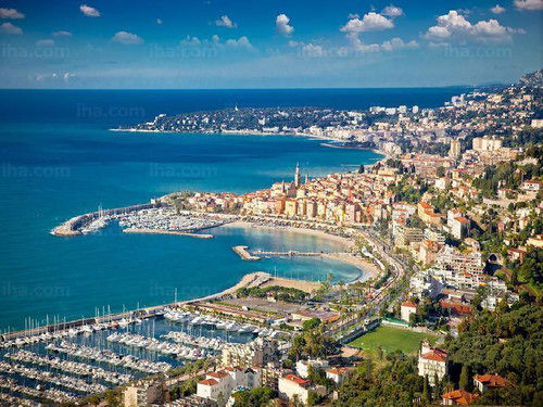 Hotel Sorriso Sanremo